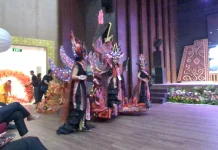 Disbudpar Gelar Grand Juri Semarang Night Carnival 2026