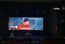 Pengajian Difabel dan Nobar di RRI Semarang