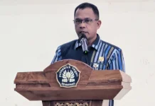 Polines Kenalkan Dunia Vokasi ke Ribuan Pelajar Lewat Vocatech Edufair 2026