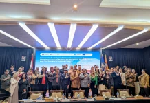 Undip Jadi Tuan Rumah Workshop UNESCO, Bahas Tata Kelola Platform Digital ASEAN