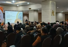 BPS Kota Semarang Canangkan Pelaksanaan Sensus Ekonomi 2026