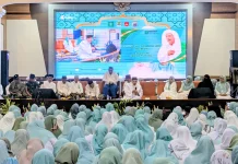 Annitho Aswaja Gelar Silaturahmi Nasional Perdana di Semarang