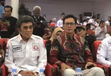 Raja Dangdut Rhoma Irama Berdendang di Auditorium RRI Semarang