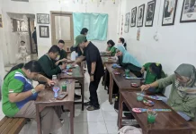Bimbingan Belajar Inklusif Dorong Kemandirian Penyandang Disabilitas