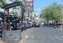 Halte Pasar Peterongan Belum Dilengkapi Aksesibilitas bagi Difabel