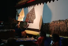 Pagelaran Wayang Kulit Sambut HUT ke-53 IPPK