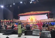 Pagelaran Wayang Kulit RRI Semarang, Dengan Dalang Ki Bremara Sekar Wangsa.
