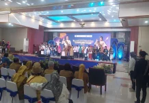 20 Finalis Tampil pada Grand Final Apresiasi Duta Genre Jawa Tengah 2026