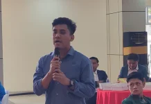 Munas BEM SI XIX di Semarang Rumuskan Arah Gerakan Nasional