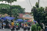 Pasar Ngabuburit Semarakkan Ramadan di Kota Semarang