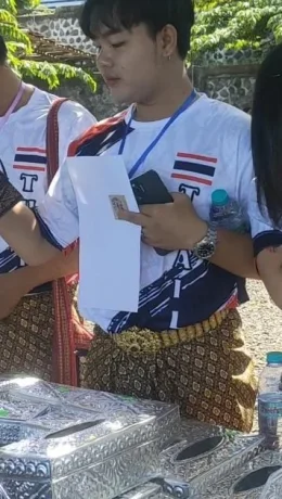 Pasar Singapur, Daya Tarik Budaya Bali bagi Peserta BIRF 2026