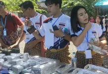 Pasar Singapur, Daya Tarik Budaya Bali bagi Peserta BIRF 2026