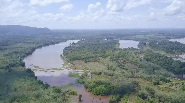Danau Empangau,Warisan Alam Kapuas Hulu