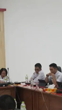 Pemkab Kapuas Hulu Gelar FGD Persiapan Festival Lestari