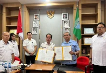 Pemkab Sintang dan RRI Sintang Kerjasama Program Siaran Bupati Menyapa