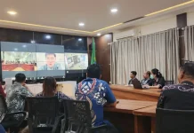 Pemkab Sintang Analisa Beban Kerja Jabatan
