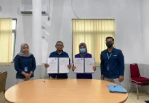 Program Siaran Indonesia Sehat RRI Sintang Gandeng PDGI Kabupaten Sintang
