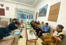RRI Sintang Gandeng Komunitas Budaya, Lestarikan Warisan Lokal