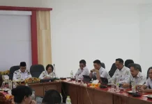 Pemkab Kapuas Hulu Gelar FGD Persiapan Festival Lestari
