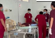 Tingkatkan Respons Henti Jantung, RSUD Semitau Gelar Simulasi Code Blue
