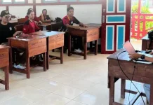 Jasa Raharja Cabang Sintang Lakukan Edukasi PPKL