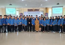 Puluhan Tenaga Pendidik Sintang Resmi Diangkat Menjadi PPPK