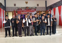 SK Bupati Tetapkan Struktur dan Tugas FKUB Sintang 2026-2031