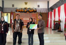 BPJS Ketenagaakerjaan Memberikan Asuransi Kepada Petugas Sensus Ekonomi 2026