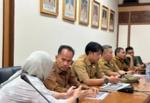 Sintang Dukung Kolaborasi Pembangunan Lestari