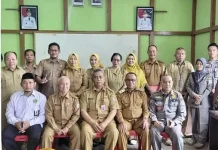 Kelurahan Kedamin Hilir Perkuat Komitmen Pengelolaan Sampah