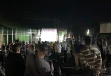 RRI Sintang Adakan Nobar Piala Dunia 2026
