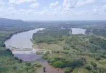 Danau Empangau,Warisan Alam Kapuas Hulu