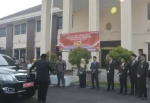 PN Sintang Hadirkan Mobil Informasi dan Pelayanan untuk Lebih Dekat Kemasyarakat