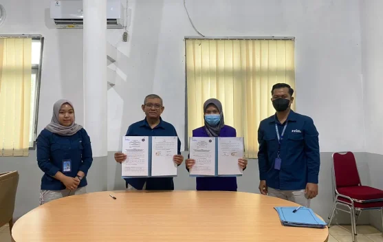 Program Siaran Indonesia Sehat RRI Sintang Gandeng PDGI Kabupaten Sintang