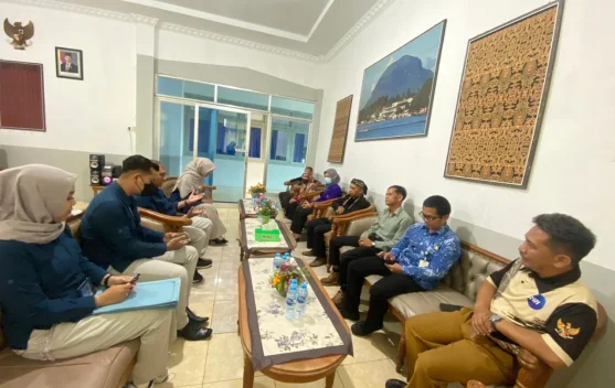 RRI Sintang Gandeng Komunitas Budaya, Lestarikan Warisan Lokal