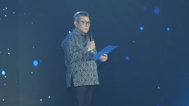 Menghubungkan Negeri dari Perbatasan, Satgasmar Fanildo Terima Apresiasi