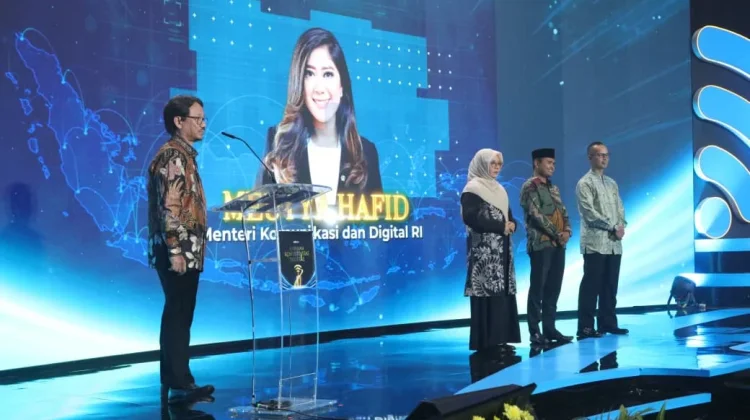 Menghubungkan Negeri dari Perbatasan, Satgasmar Fanildo Terima Apresiasi