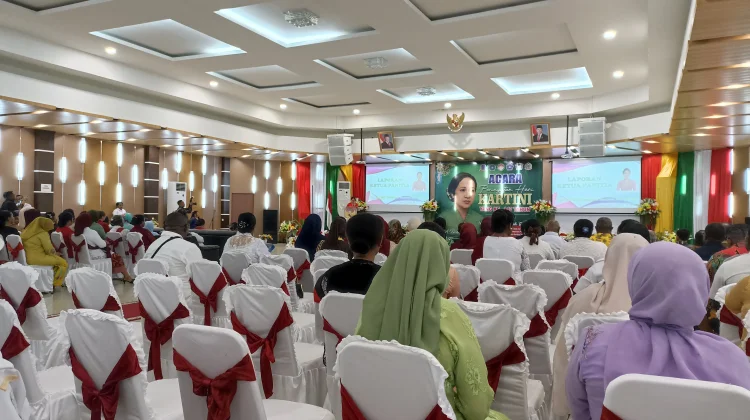 Pemerintah Sorong Selatan Peringati Hari Kartini ke 147 Tahun