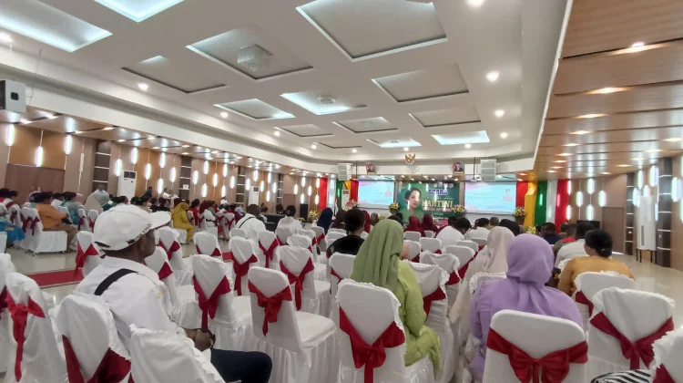 Pemerintah Sorong Selatan Peringati Hari Kartini ke 147 Tahun