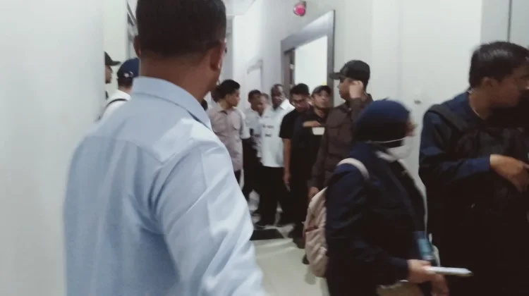 Gibran Berkomitmen Membantu Percepatan Pembagunan di Wilayah Papua