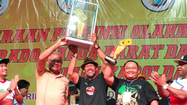 Polda Papua Barat Daya Apresiasi Kejurprov Orado Perdana