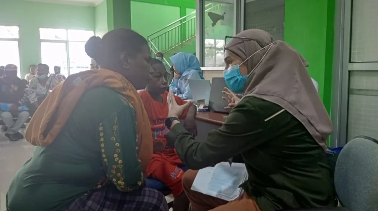 IDAI Perkuat Skrining Jantung Anak