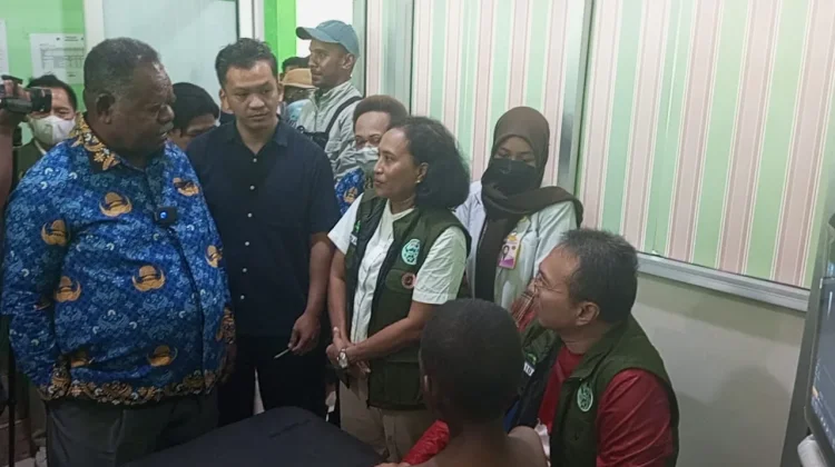 IDAI Perkuat Skrining Jantung Anak