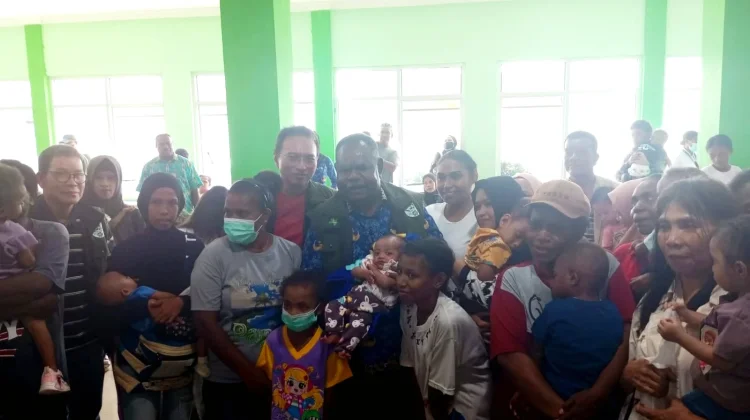 IDAI Perkuat Skrining Jantung Anak