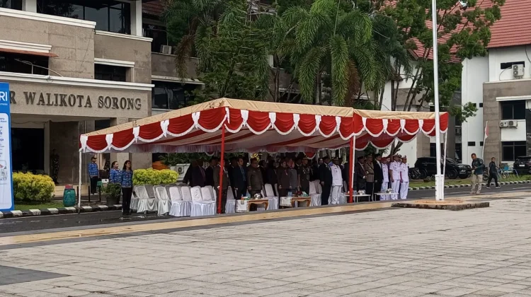 Pemprov PBD, Gelar Otonomi Daerah ke-30