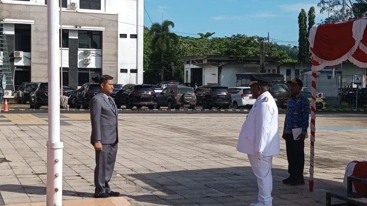 Pemprov PBD, Gelar Otonomi Daerah ke-30