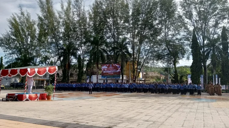 Pemprov PBD, Gelar Otonomi Daerah ke-30