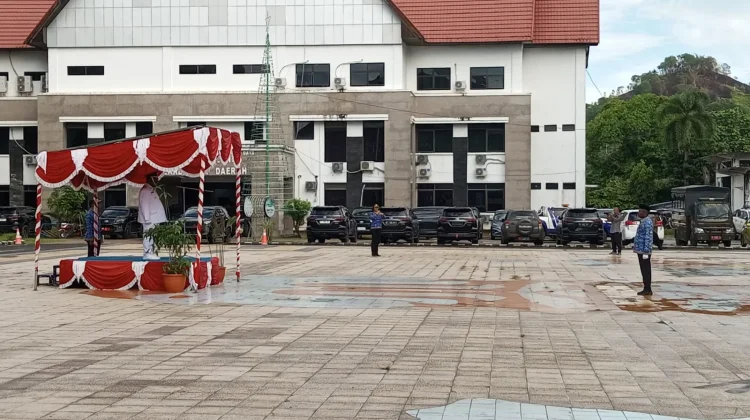 Pemprov PBD, Gelar Otonomi Daerah ke-30