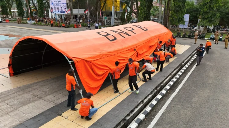 Pemprov PBD gelar HKBN 2026