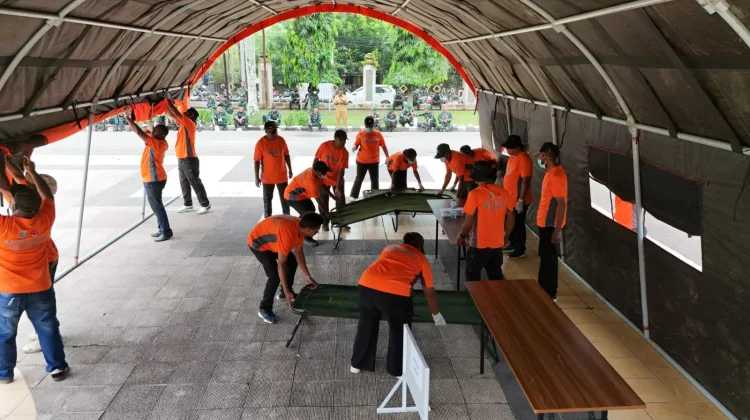 Pemprov PBD gelar HKBN 2026